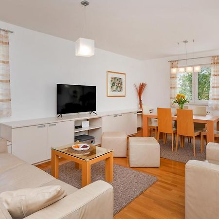 Comfortable Apartment Laura Lapad With Garage Dubrovnik Luaran gambar