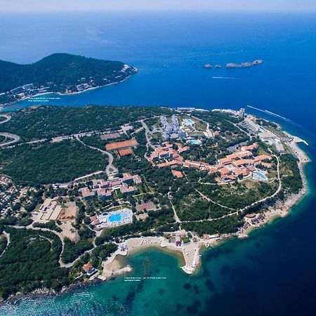 Comfortable Apartment Laura Lapad With Garage Dubrovnik Luaran gambar
