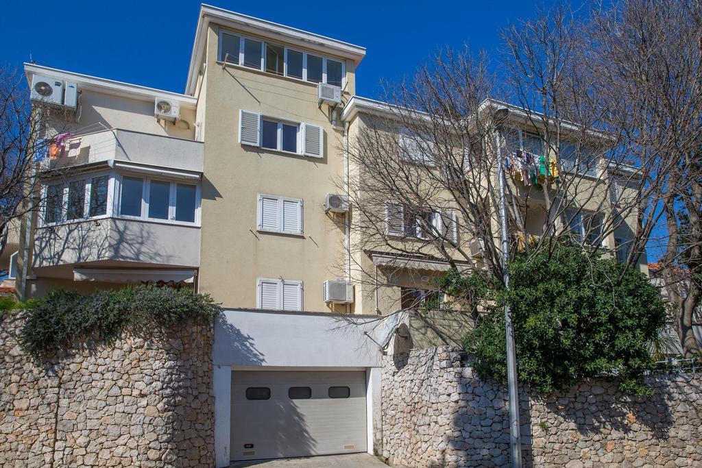 Comfortable Apartment Laura Lapad With Garage Dubrovnik Luaran gambar