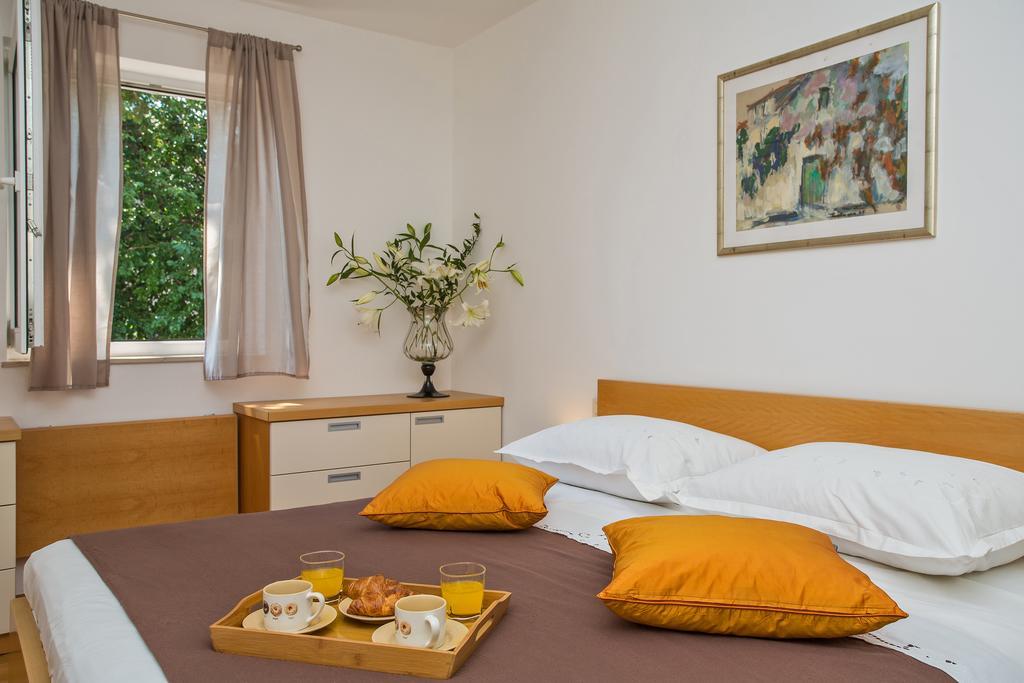 Comfortable Apartment Laura Lapad With Garage Dubrovnik Luaran gambar