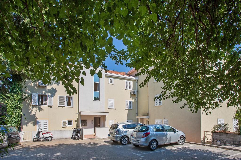 Comfortable Apartment Laura Lapad With Garage Dubrovnik Luaran gambar