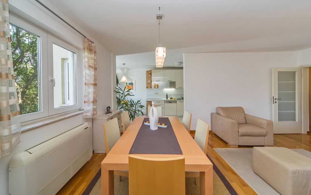 Comfortable Apartment Laura Lapad With Garage Dubrovnik Luaran gambar