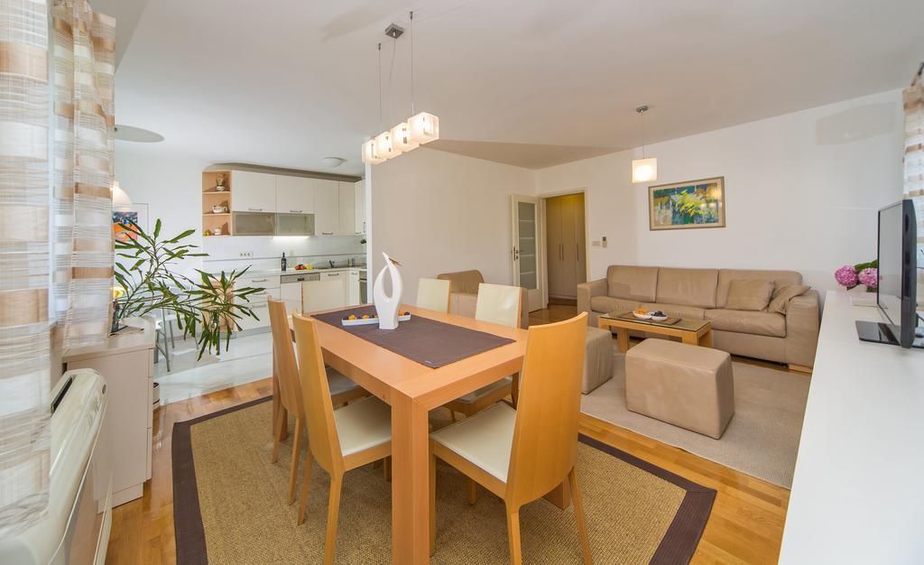 Comfortable Apartment Laura Lapad With Garage Dubrovnik Luaran gambar
