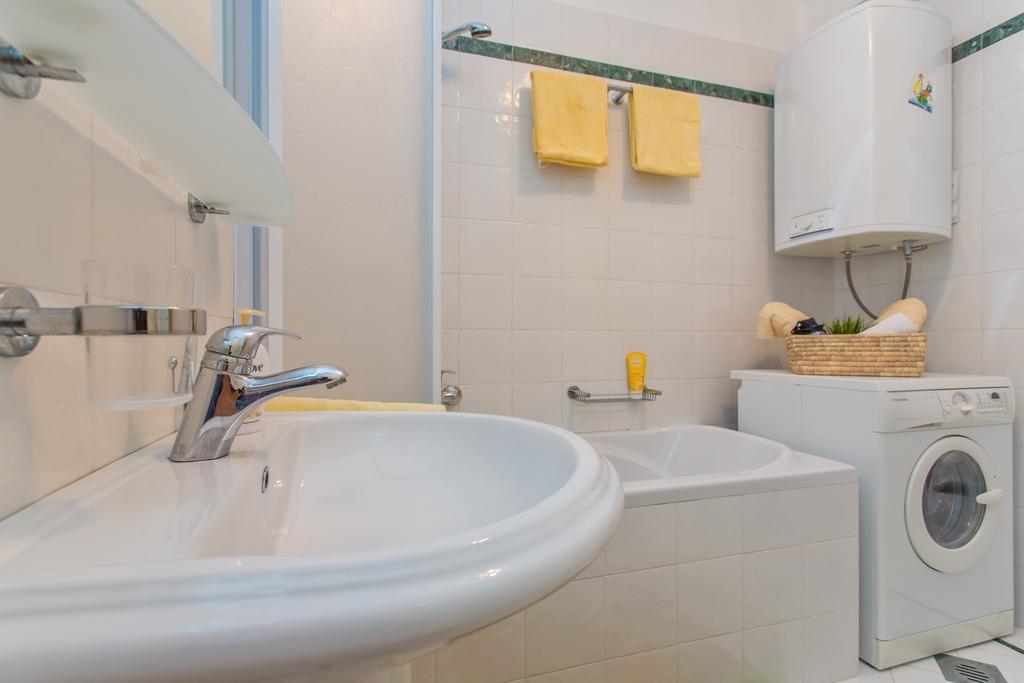 Comfortable Apartment Laura Lapad With Garage Dubrovnik Luaran gambar