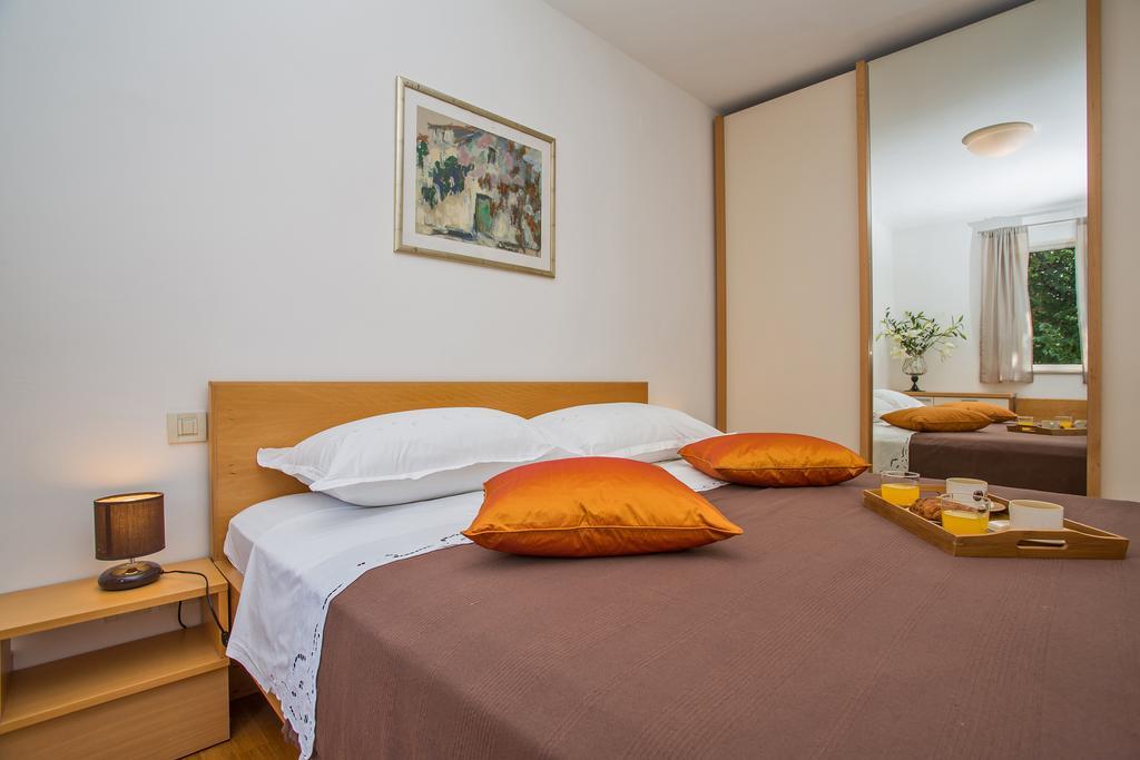 Comfortable Apartment Laura Lapad With Garage Dubrovnik Luaran gambar
